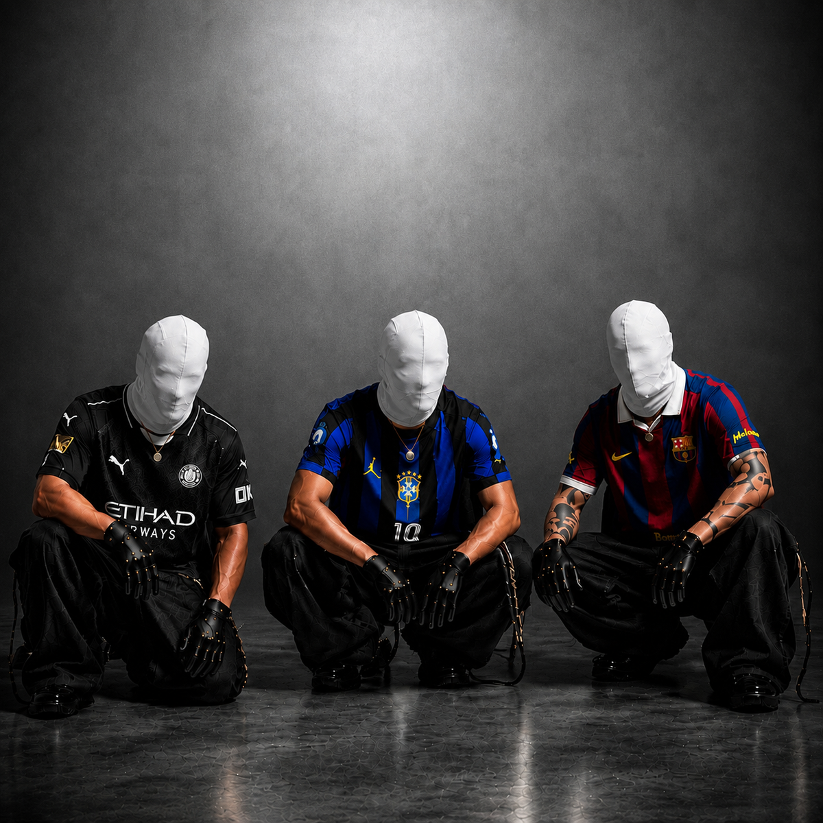 New season
