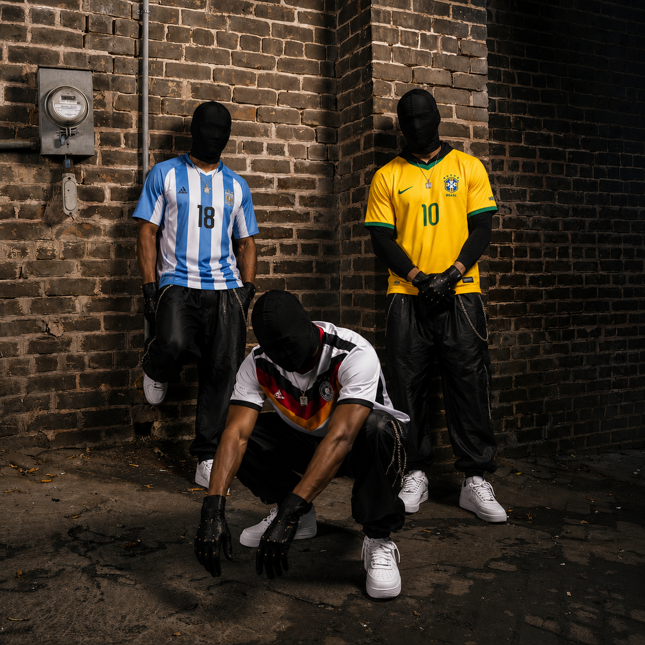 WC kits