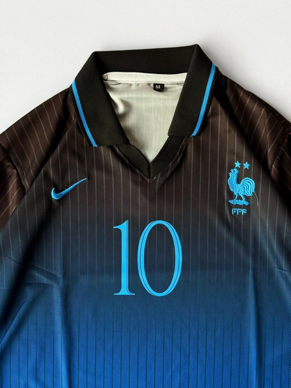 France Mbappe Special edition