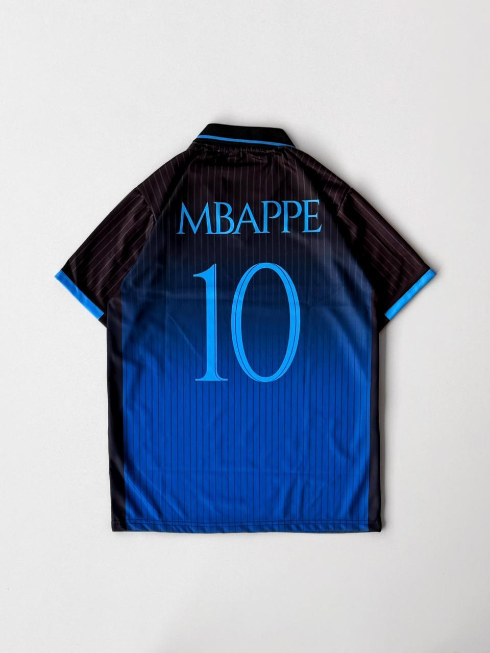 France Mbappe Special edition