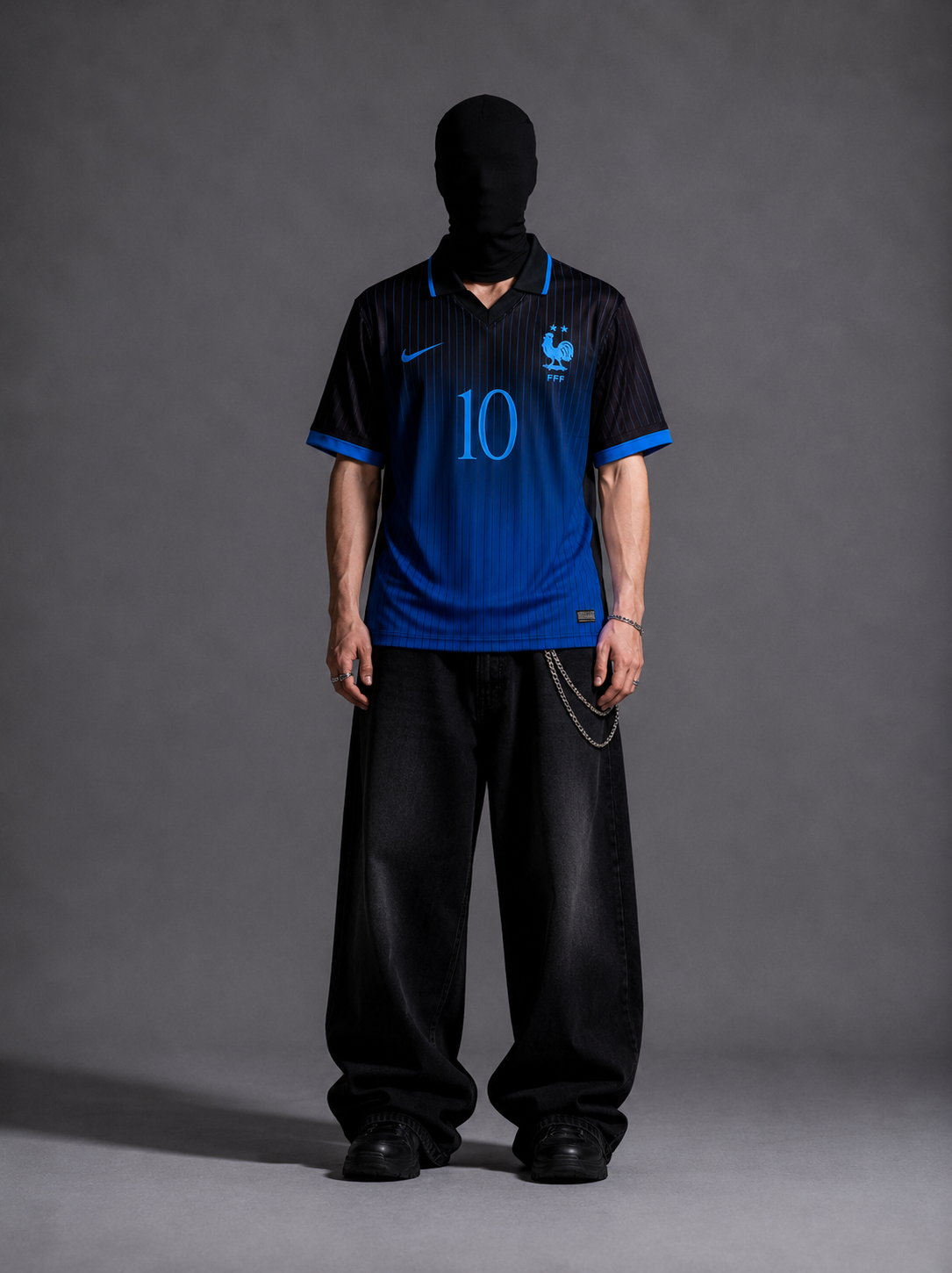 France Mbappe Special edition