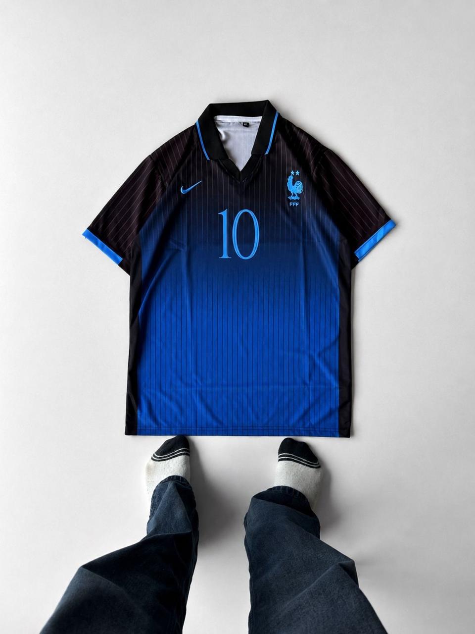France Mbappe Special edition